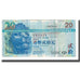 Banknote, Hong Kong, 20 Dollars, 2005, 2005-01-01, KM:207b, EF(40-45)