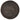 Moneta, Francja, Dupré, Decime, 1797, Paris, VG(8-10), Bronze, KM:637.1