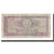 Banknote, Romania, 10 Lei, 1966, KM:94a, VG(8-10)