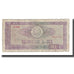 Billet, Roumanie, 10 Lei, 1966, KM:94a, B