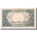 Geldschein, Rumänien, 1000 Lei, 1943, 1943-03-23, KM:52a, SGE+