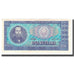 Banconote, Romania, 100 Lei, 1966, KM:97a, BB+