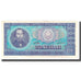 Geldschein, Rumänien, 100 Lei, 1966, KM:97a, SS+