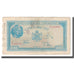 Geldschein, Rumänien, 5000 Lei, 1943, 1943-09-28, KM:55, S+
