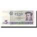 Billete, 5 Mark, 1975, República Democrática Alemana, KM:27A, MBC
