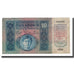 Banknote, Austria, 10 Kronen, Undated (1919), KM:51a, F(12-15)