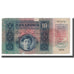 Banknote, Austria, 10 Kronen, Undated (1919), KM:51a, F(12-15)