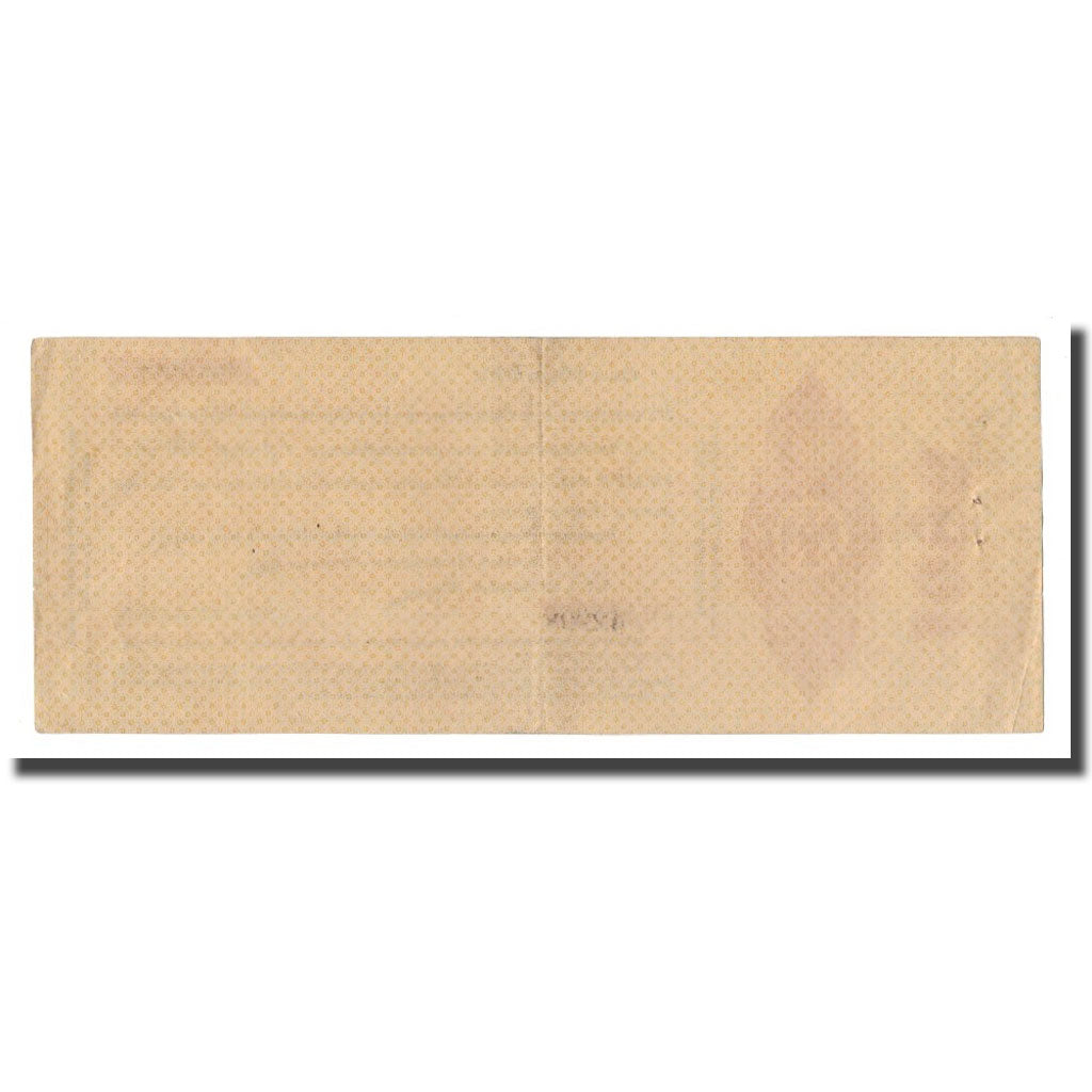Banknote, Russia, 1000 Rubles, 1919, 1919-06-01, KM:S863, AU(50-53)