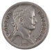FRANCE, 1/2 Franc, 1808, Paris, AU(50-53), Silver, Gadoury #398, 2.51