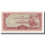 Banconote, Birmania, 10 Rupees, Undated (1942-44), KM:16a, FDS