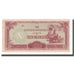 Billete, 10 Rupees, Undated (1942-44), Birmania, KM:16a, UNC