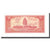 Geldschein, Kambodscha, 5 Riels, 1987, 1987, KM:33, UNZ