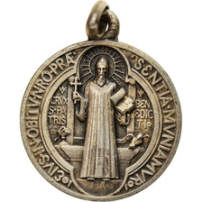 France, Médaille, Pax, Crux S Patris Benedicti, Religions & beliefs, SUP