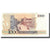 Banconote, Brasile, 1 Cruzado Novo on 1000 Cruzados, Undated (1987-88), KM:216a