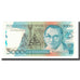 Nota, Brasil, 5 Cruzados Novos on 5000 Cruzados, Undated (1988), KM:217a