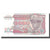 Biljet, Zaïre, 2000 Zaïres, 1991, 1991-10-01, KM:36a, NIEUW
