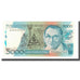 Banconote, Brasile, 5 Cruzados Novos on 5000 Cruzados, Undated (1988), KM:217a