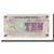 Biljet, Groot Bretagne, 10 New Pence, Undated (1972), KM:M45a, NIEUW