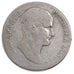 FRANCE, Union et Force, 5 Francs, 1803, Marseille, KM #639.7, F(12-15), Silver,.