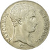 Moneta, Francia, Napoléon I, 5 Francs, 1805, Paris, BB+, Argento, Gadoury:580