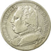Moneta, Francia, Louis XVIII, Louis XVIII, 5 Francs, 1814, Limoges, MB+