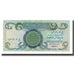 Nota, Iraque, 1 Dinar, undated (1979-86), KM:69a, UNC(65-70)
