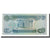 Billet, Iraq, 1 Dinar, undated (1979-86), KM:69a, NEUF