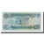 Banknot, Irak, 1 Dinar, undated (1979-86), Undated, KM:69a, UNC(65-70)