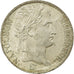 Coin, France, Napoléon I, 5 Francs, 1809, Lille, AU(50-53), Silver, KM:694.16