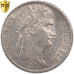 Moneda, Francia, Napoléon I, 5 Francs, 1810, Bayonne, PCGS, AU58, EBC, Plata