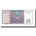 Banknote, Uzbekistan, 10 Sum, 1994, KM:76, UNC(65-70)