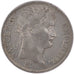Moneta, Francia, Napoléon I, 5 Francs, 1809, Paris, BB, Argento, KM:694.1