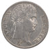 Coin, France, Napoléon I, 5 Francs, 1811, Rouen, EF(40-45), Silver, KM:694.2
