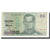 Banknot, Tajlandia, 20 Baht, Undated (2003), KM:109, EF(40-45)