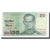 Biljet, Thailand, 20 Baht, Undated (2003), KM:109, TTB+