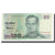 Banknote, Thailand, 20 Baht, Undated (2003), KM:109, AU(50-53)