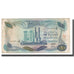 Banconote, Iraq, 1 Dinar, Undated (1973), KM:63a, MB+