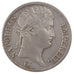 Premier Empire, 5 Francs au revers Empire