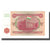 Nota, Tajiquistão, 10 Rubles, 1994, KM:3a, UNC(65-70)
