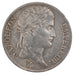 FRANCE, Napoléon I, 5 Francs, 1813, Marseille, KM #694.11, EF(40-45), Silver, G.