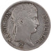 FRANCE, Napoléon I, 5 Francs, 1812, Lyon, KM #694.5, EF(40-45), Silver, Gadoury
