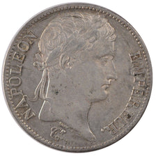 Münze, Frankreich, Napoléon I, 5 Francs, 1813, Bayonne, SS, Silber, KM:694.9