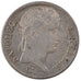 Coin, France, Napoléon I, 5 Francs, 1813, Bayonne, EF(40-45), Silver, KM:694.9