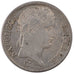 Moneda, Francia, Napoléon I, 5 Francs, 1813, Bayonne, MBC, Plata, KM:694.9