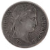 FRANCE, Napoléon I, 5 Francs, 1813, Nantes, KM #694.14, EF(40-45), Silver, G...