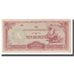 Banconote, Birmania, 10 Rupees, Undated (1942-44), KM:16b, FDS