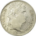 Coin, France, Napoléon I, 5 Francs, 1813, Limoges, AU(50-53), Silver