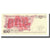 Biljet, Polen, 100 Zlotych, 1986, 1986-06-01, KM:143e, NIEUW