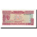 Nota, Guiné, 50 Francs, 1985, KM:29a, UNC(65-70)