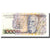 Banconote, Brasile, 1 Cruzado Novo on 1000 Cruzados, Undated (1987-88), KM:216b